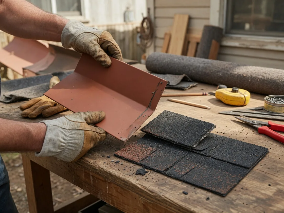Roof Repair company in Woodstock, IL